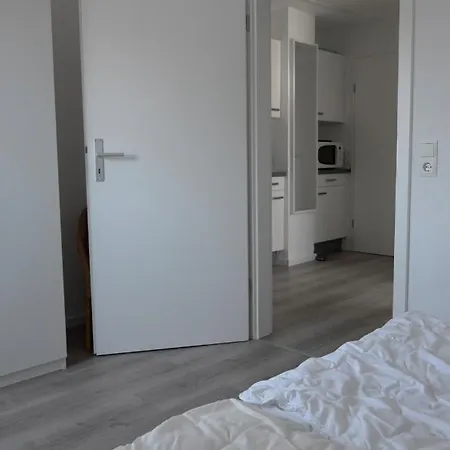 Haus Ziegenbalg - Fewo Seemowe Dahme (Schleswig-Holstein)